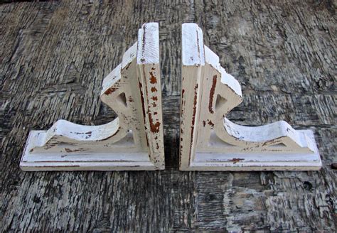 Shabby Chic Shelf Bracket 